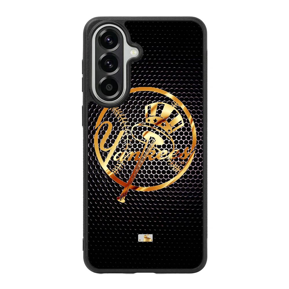 new york yankees gold X02198 Samsung Galaxy A37 Case