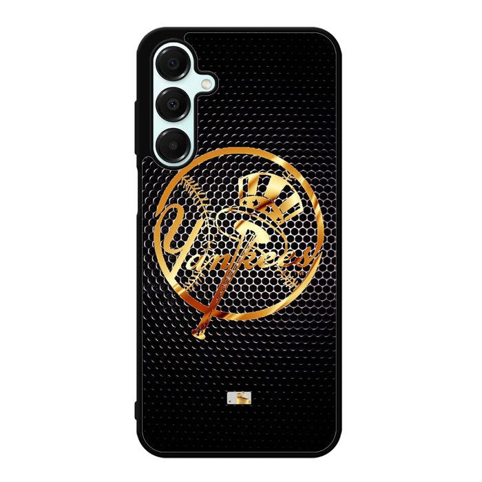 new york yankees gold X02198 Samsung Galaxy A56 5G Case