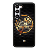 new york yankees gold X02198 Samsung Galaxy S24 Plus 5G , Samsung Galaxy S24+ 5G Case