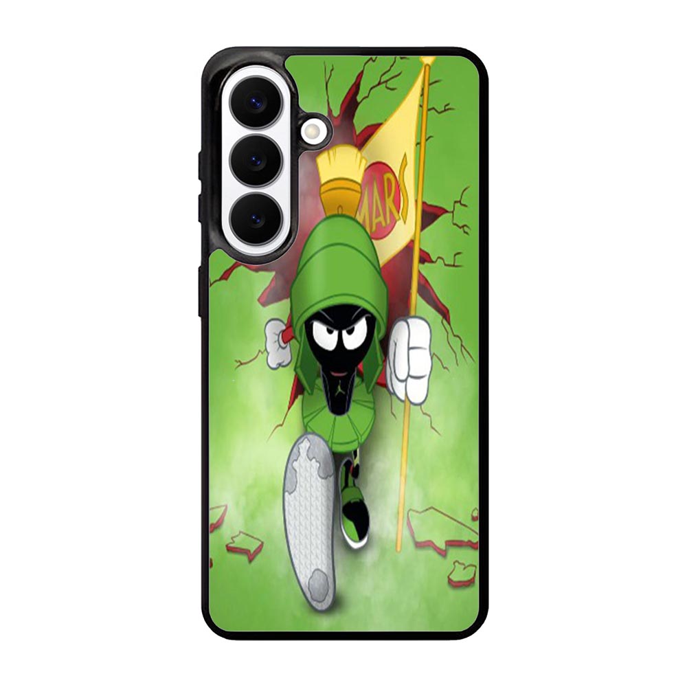 marvin the martian 2 X02196 Samsung Galaxy S26 Plus Case