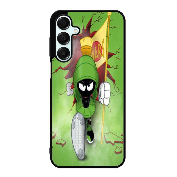 marvin the martian 2 X02196 Samsung Galaxy A25 5G Case