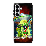 marvin the martian X02195 Samsung Galaxy S26 Plus Case