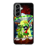 marvin the martian X02195 Samsung Galaxy A37 Case