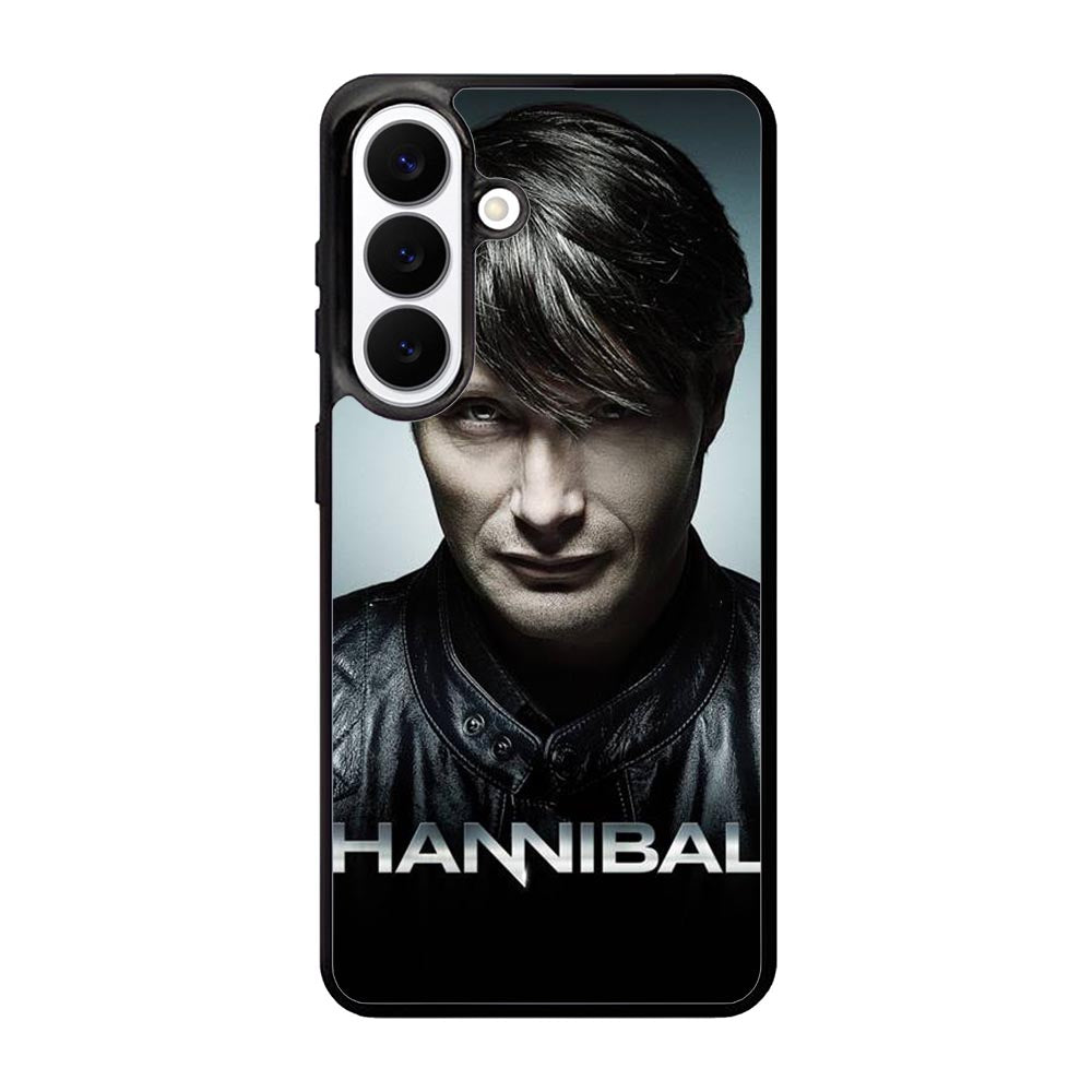 hannibal X02194 Samsung Galaxy S26 Case
