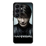 hannibal X02194 Samsung Galaxy S26 Ultra Case