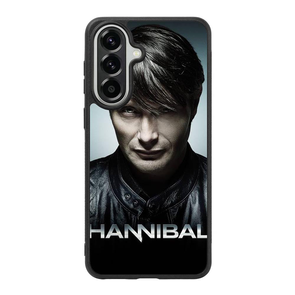 hannibal X02194 Samsung Galaxy A37 Case