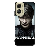 hannibal X02194 Motorola Moto G Stylus 5G 2024 Case