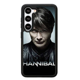 hannibal X02194 Samsung Galaxy S24 Plus 5G , Samsung Galaxy S24+ 5G Case