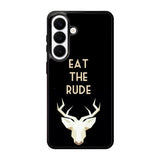 hannibal Wallpaper X02193 Samsung Galaxy S26 Case