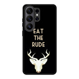 hannibal Wallpaper X02193 Samsung Galaxy S26 Ultra Case
