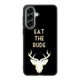 hannibal Wallpaper X02193 Samsung Galaxy A57 Case