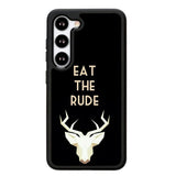 hannibal Wallpaper X02193 Samsung Galaxy S24 5G Case