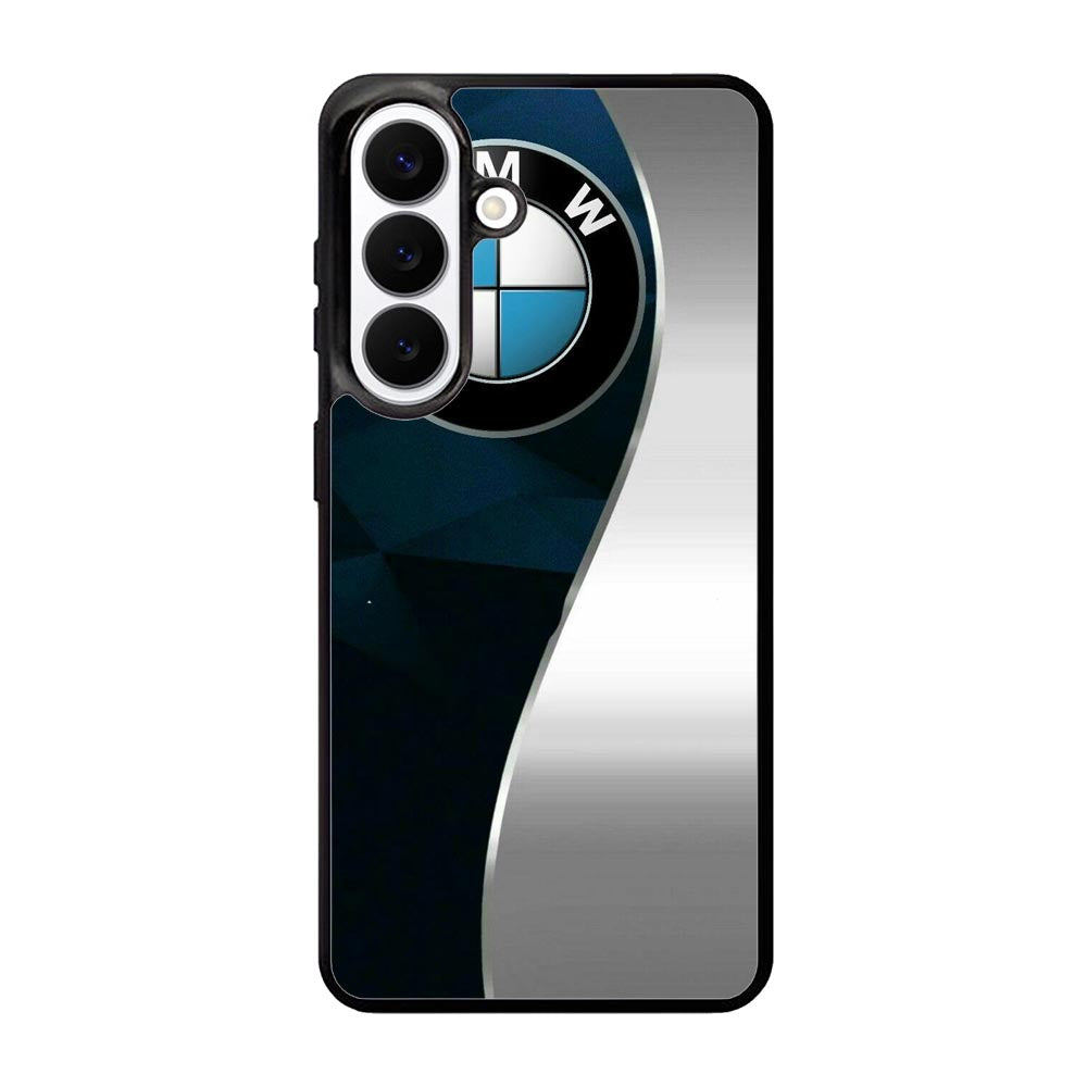 bmw pro Logo X02192 Samsung Galaxy S26 Plus Case