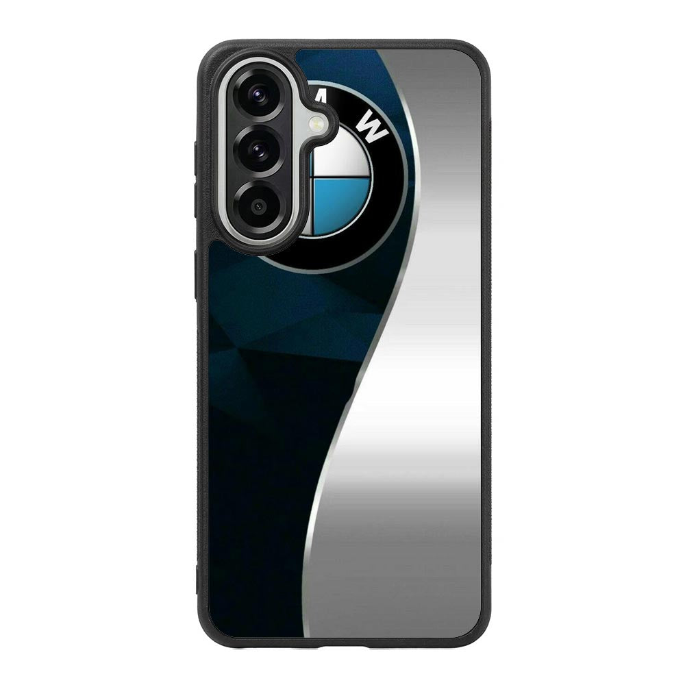 bmw pro Logo X02192 Samsung Galaxy A37 Case