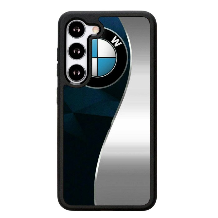 bmw pro Logo X02192 Samsung Galaxy S24 5G Case