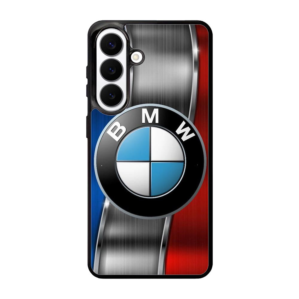 bmw emblem X02191 Samsung Galaxy S26 Case