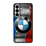 bmw emblem X02191 Samsung Galaxy S26 Plus Case