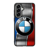 bmw emblem X02191 Samsung Galaxy A37 Case
