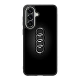 Audi icon X02189 Samsung Galaxy A57 Case
