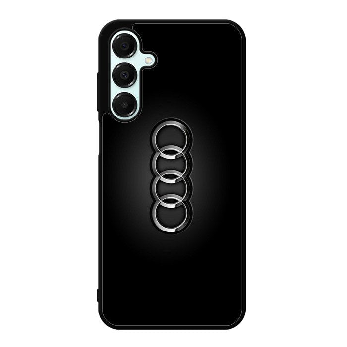 Audi icon X02189 Samsung Galaxy A35 5G Case