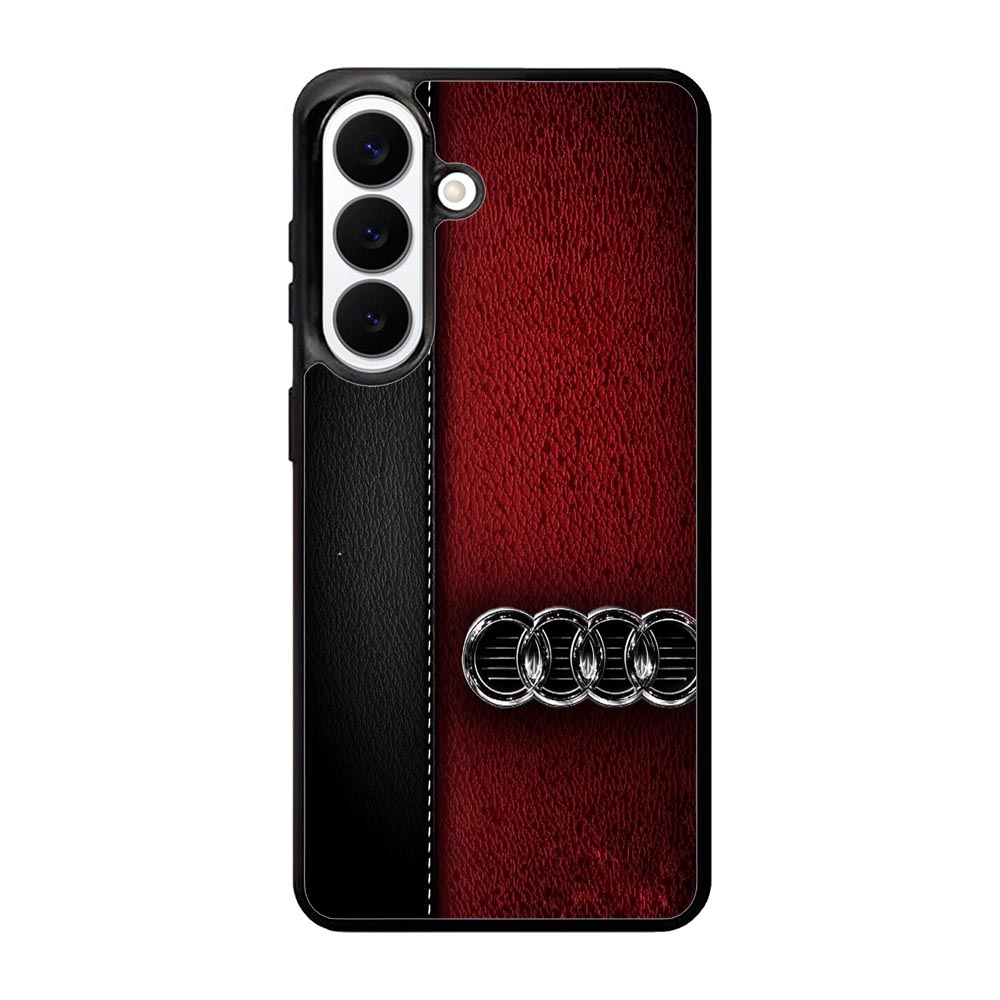 audi carbon X02188 Samsung Galaxy S26 Plus Case
