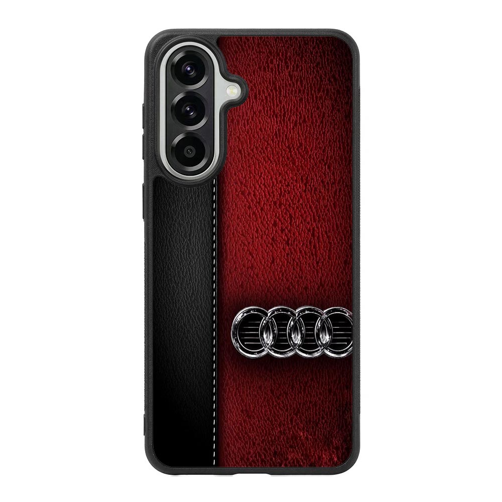 audi carbon X02188 Samsung Galaxy A37 Case