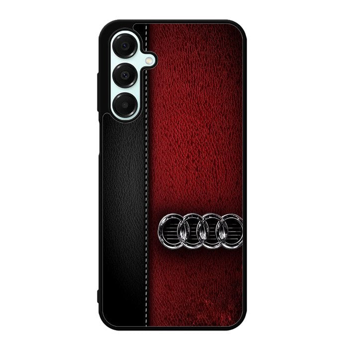 audi carbon X02188 Samsung Galaxy A25 5G Case