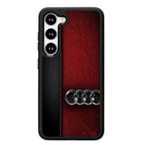 audi carbon X02188 Samsung Galaxy S24 5G Case