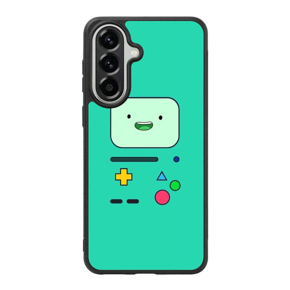 adventure time beemo X02186 Samsung Galaxy A37 Case