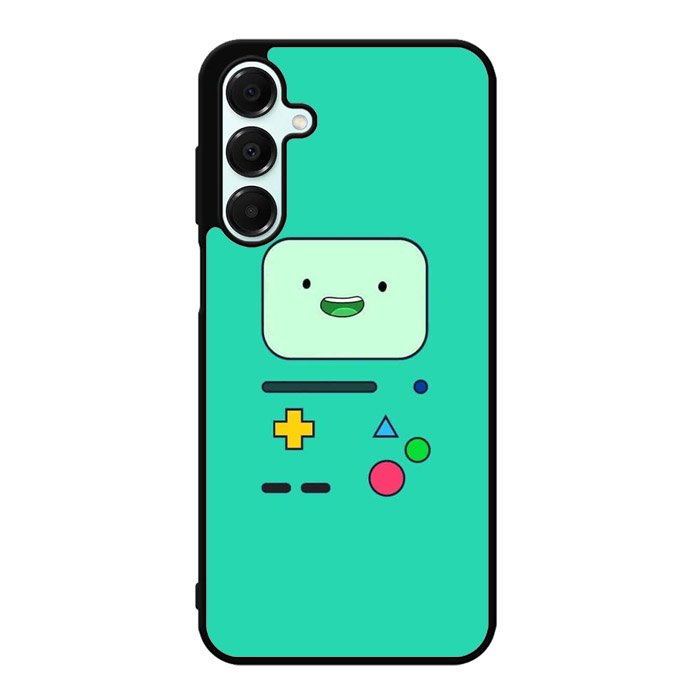 adventure time beemo X02186 Samsung Galaxy A56 5G Case