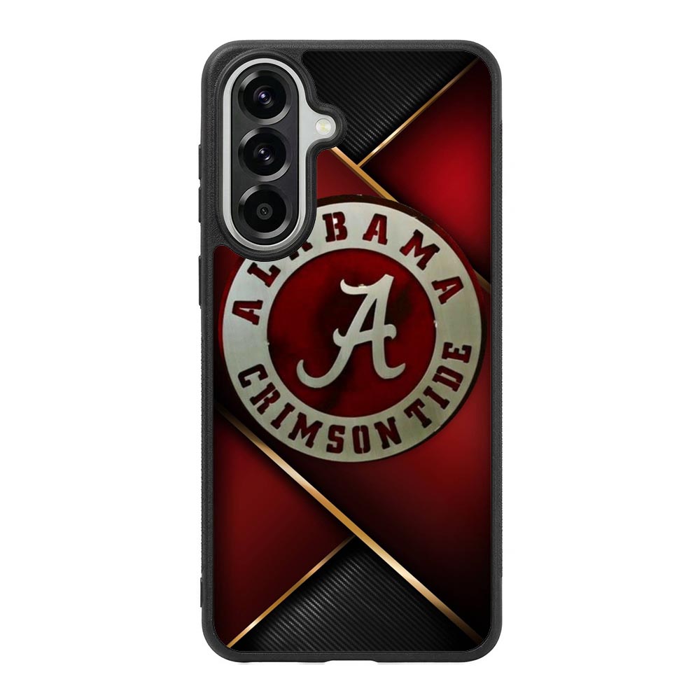 alabama crimson tide 4 X02180 Samsung Galaxy A37 Case