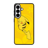 Cute Pikachu X02179 Samsung Galaxy S26 Plus Case