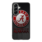 University Of Alabama X02177 Samsung Galaxy A37 Case