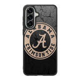 alabama crimson tide icon X02176 Samsung Galaxy A37 Case