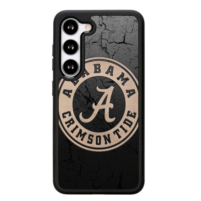 alabama crimson tide icon X02176 Samsung Galaxy S24 5G Case