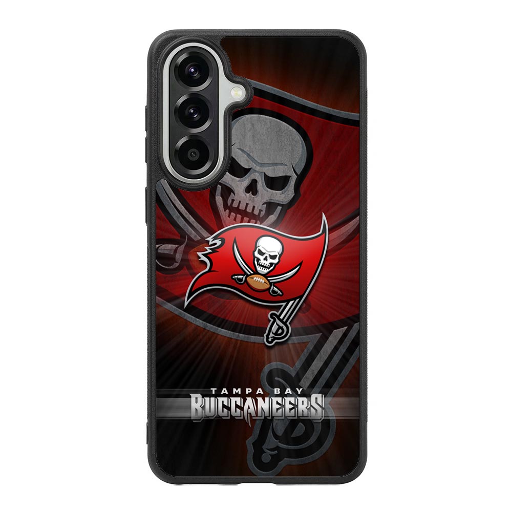 tampa bay buccaneers icon X02175 Samsung Galaxy A57 Case
