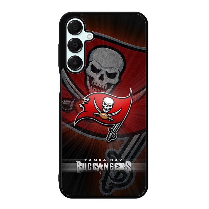 tampa bay buccaneers icon X02175 Samsung Galaxy A36 5G Case