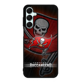 tampa bay buccaneers icon X02175 Samsung Galaxy A15 5G Case