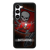 tampa bay buccaneers icon X02175 Samsung Galaxy S24 Plus 5G , Samsung Galaxy S24+ 5G Case