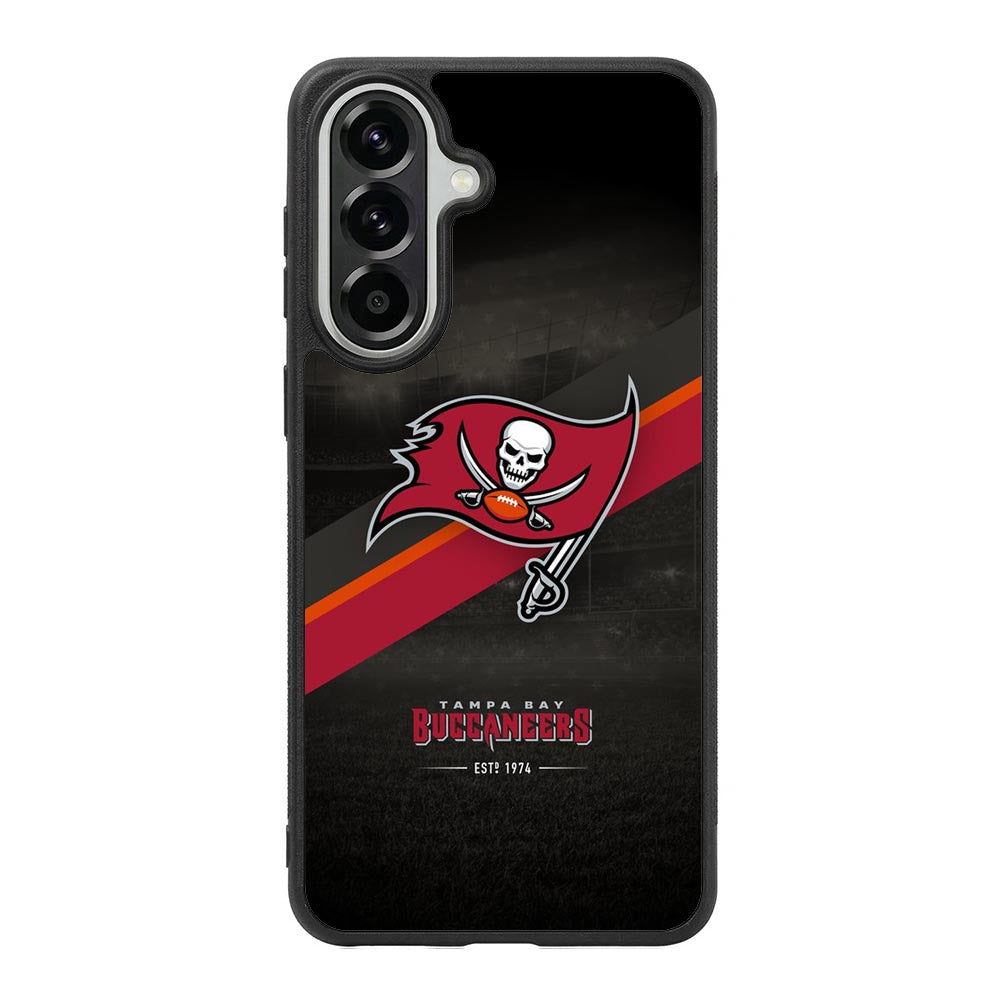 tampa bay buccaneers X02174 Samsung Galaxy A57 Case