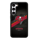 tampa bay buccaneers X02174 Samsung Galaxy S25 Plus 5G , Samsung Galaxy S25+ 5G Case