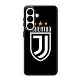 Juventus fc new Logo X02169 Samsung Galaxy S26 Case