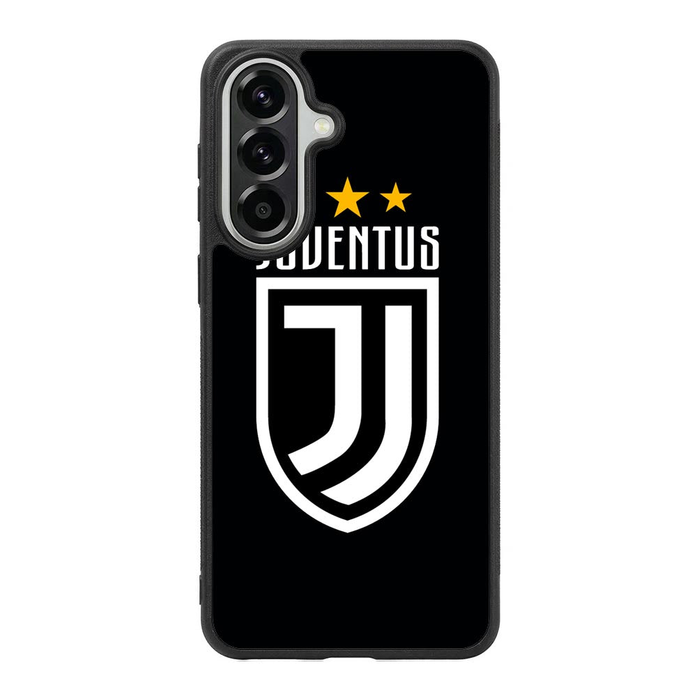 Juventus fc new Logo X02169 Samsung Galaxy A37 Case