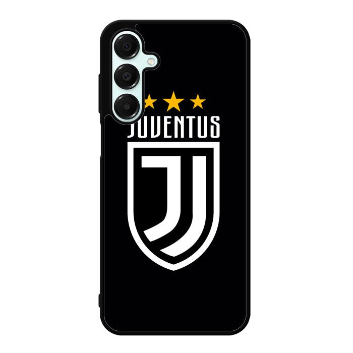 Juventus fc new Logo X02169 Samsung Galaxy A36 5G Case