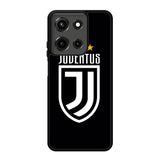 Juventus fc new Logo X02169 Motorola Moto G 5G 2025 Case