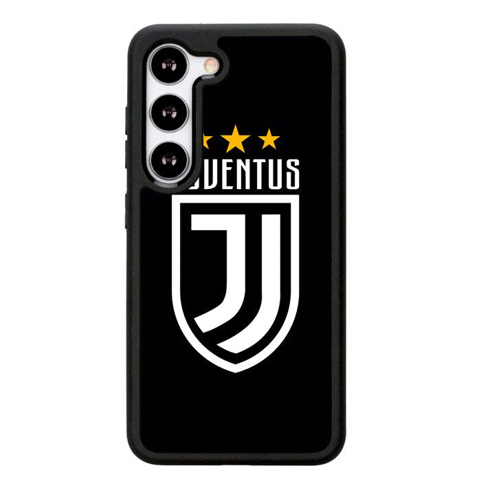 Juventus fc new Logo X02169 Samsung Galaxy S25 Plus 5G , Samsung Galaxy S25+ 5G Case