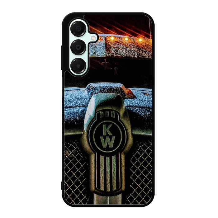 kenworth Wallpaper X02165 Samsung Galaxy A25 5G Case