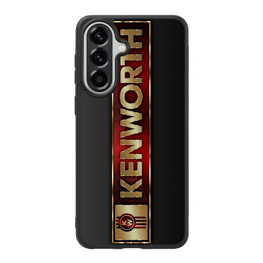 kenworth Logo X02164 Samsung Galaxy A37 Case