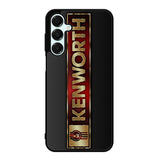 kenworth Logo X02164 Samsung Galaxy A26 5G Case