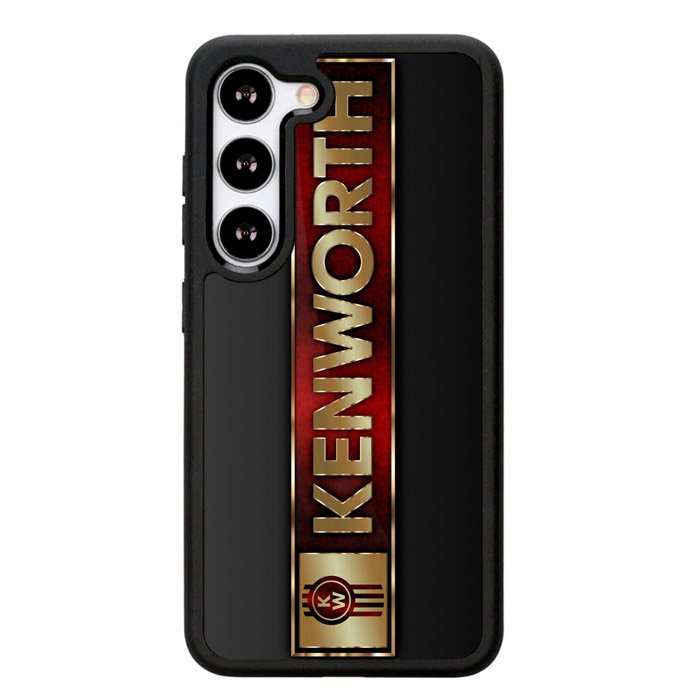 kenworth Logo X02164 Samsung Galaxy S25 Plus 5G , Samsung Galaxy S25+ 5G Case